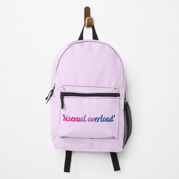 Item preview, *bisexual overload* designed and sold by titanic415.