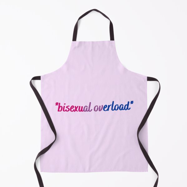 Item preview, *bisexual overload* designed and sold by titanic415.