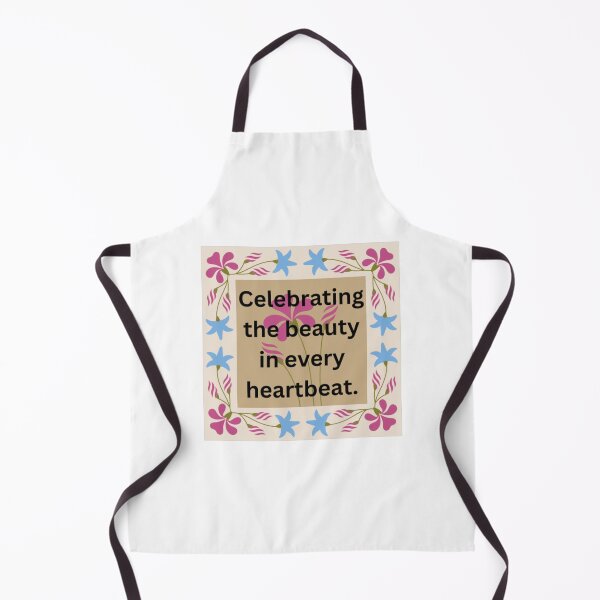 Item preview, CELEBRATING THE BEAUTY IN EVERY HEARTBEAT designed and sold by annamrxzzz.