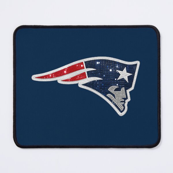 Item preview, New England Patriots Disco designed and sold by Ellie Dyer.