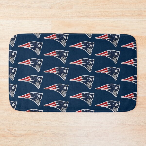 Item preview, New England Patriots Disco designed and sold by Ellie Dyer.