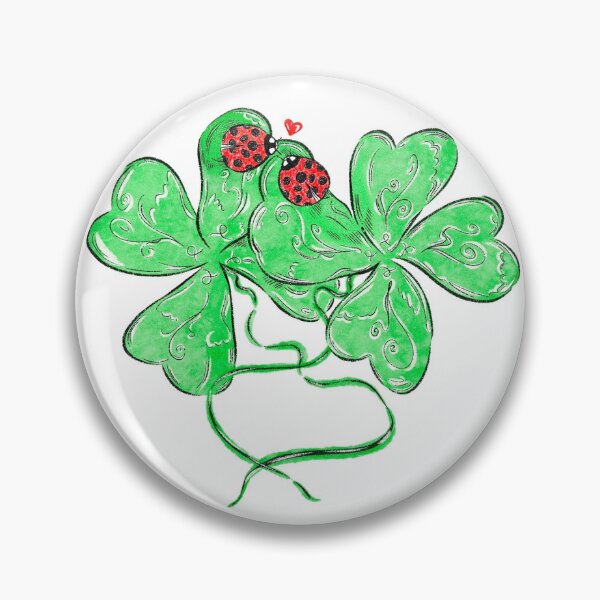 Item preview, Lucky Lovebugs designed and sold by luvfromlilimai.