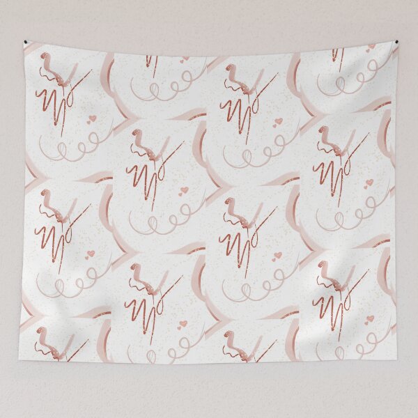 Item preview, The art of expression - gift for the artist. designed and sold by ArsenicWitch.