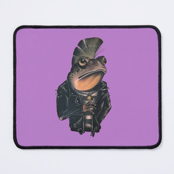 Item preview, This Is A Wild Amphibian designed and sold by VictorIos.