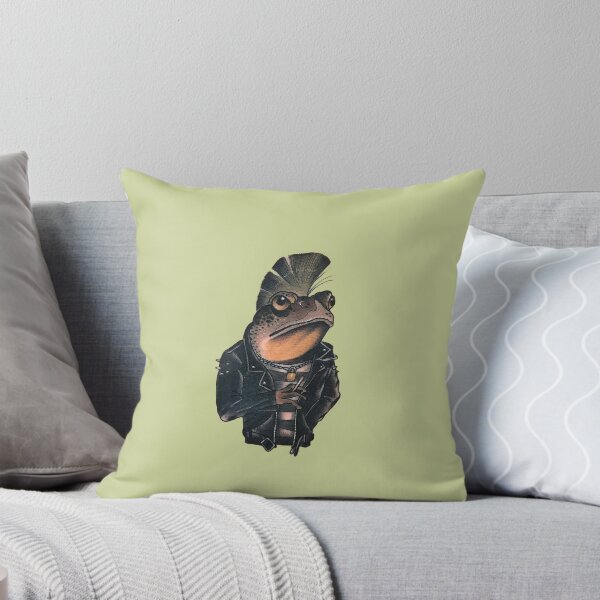 Item preview, This Is A Wild Amphibian designed and sold by VictorIos.