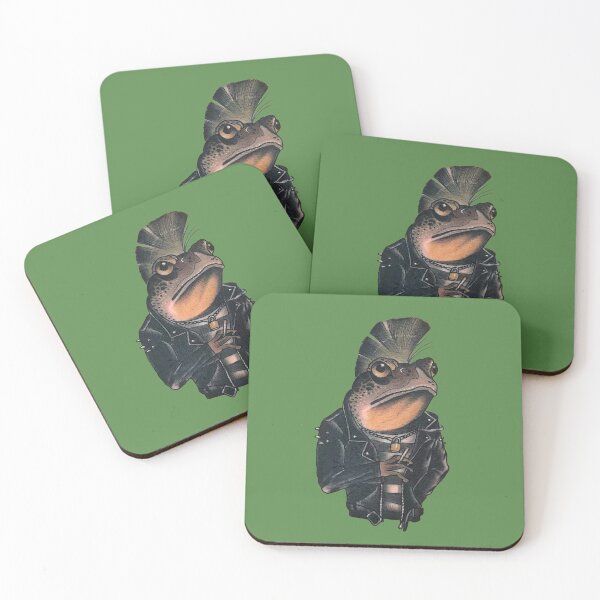 Item preview, This Is A Wild Amphibian designed and sold by VictorIos.
