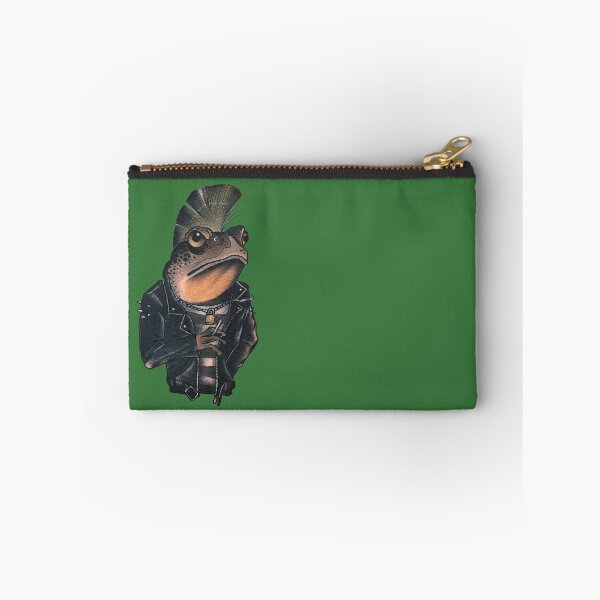 Item preview, This Is A Wild Amphibian designed and sold by VictorIos.