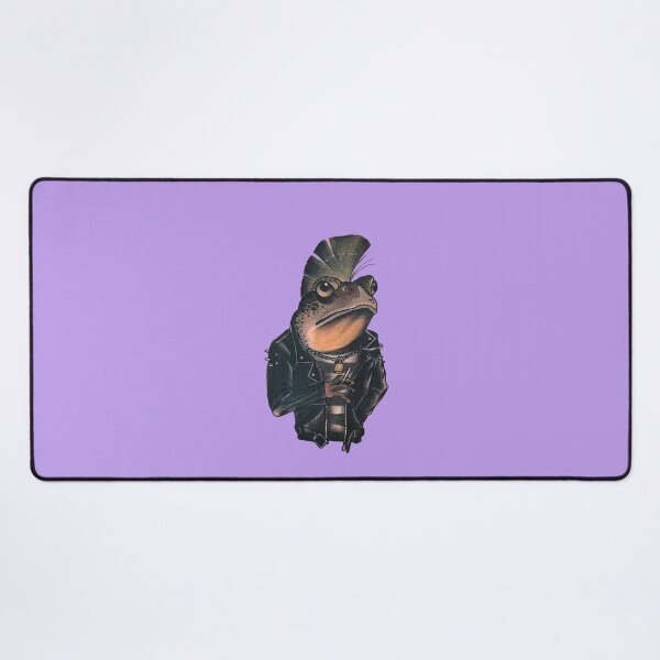 Item preview, This Is A Wild Amphibian designed and sold by VictorIos.