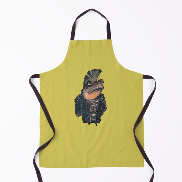 Item preview, This Is A Wild Amphibian designed and sold by VictorIos.