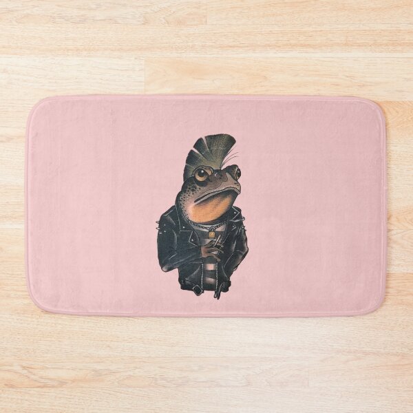 Item preview, This Is A Wild Amphibian designed and sold by VictorIos.