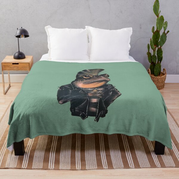 Item preview, This Is A Wild Amphibian designed and sold by VictorIos.