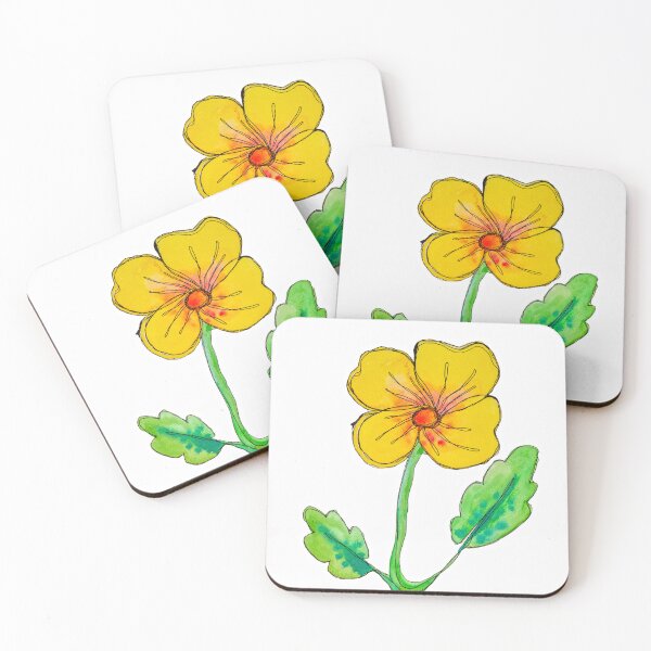 Item preview, Sunshine Bloom designed and sold by Flora Spectral.
