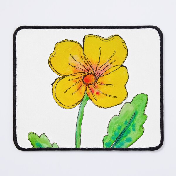 Item preview, Sunshine Bloom designed and sold by Flora Spectral.