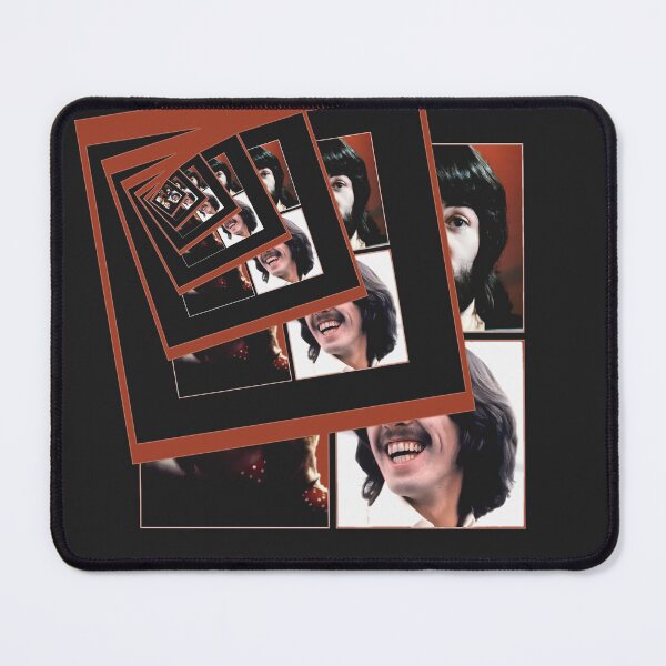 Item preview, Let It Be On Repeat (Beatles) designed and sold by Cathedral of Curiosity.