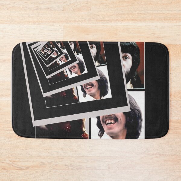 Item preview, Let It Be On Repeat (Beatles) designed and sold by Cathedral of Curiosity.