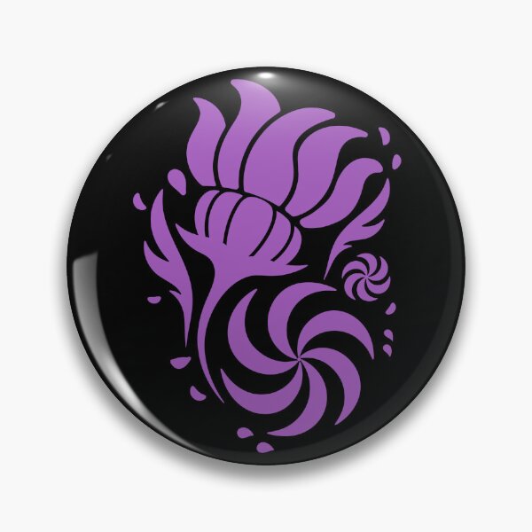 Item preview, Suffy icon - watermark (purple) designed and sold by RogueofSpace.