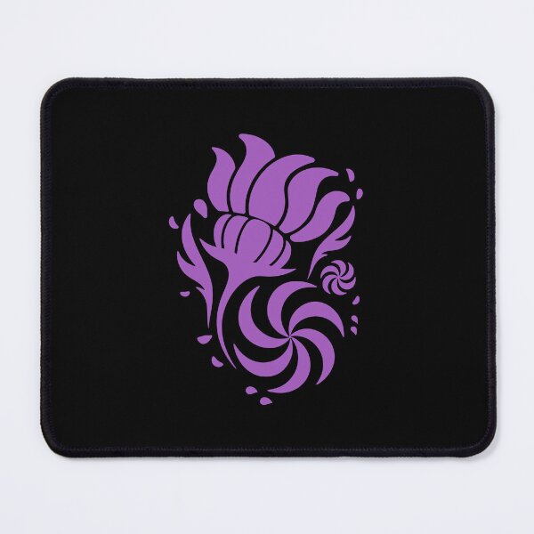 Item preview, Suffy icon - watermark (purple) designed and sold by RogueofSpace.