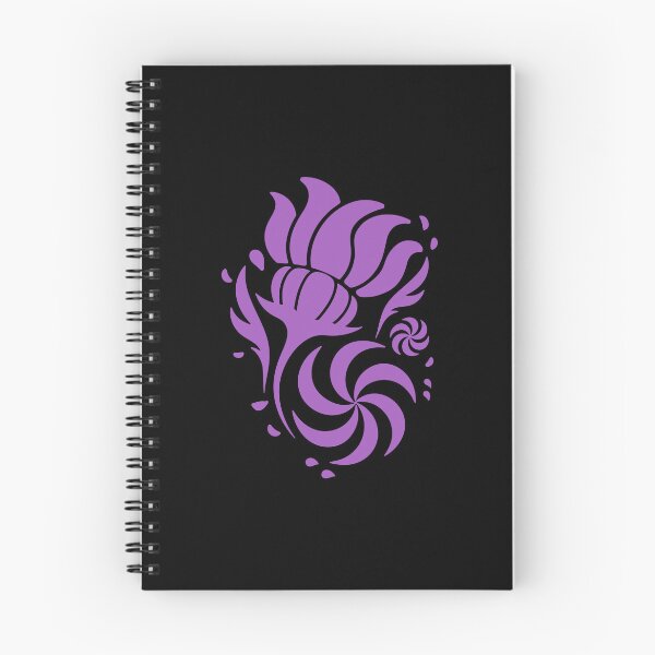 Item preview, Suffy icon - watermark (purple) designed and sold by RogueofSpace.