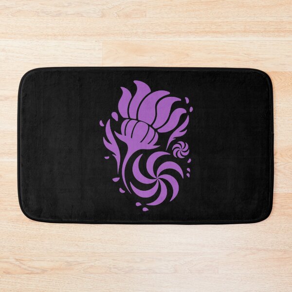 Item preview, Suffy icon - watermark (purple) designed and sold by RogueofSpace.