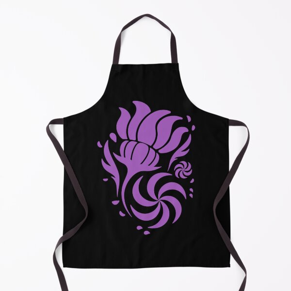 Item preview, Suffy icon - watermark (purple) designed and sold by RogueofSpace.