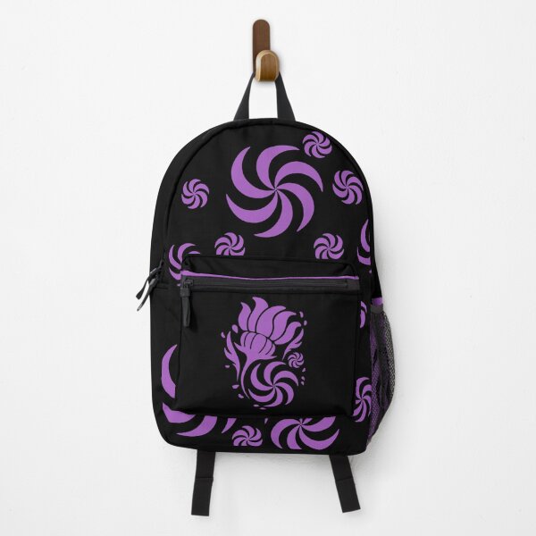 Item preview, Suffy icon - watermark (purple) designed and sold by RogueofSpace.