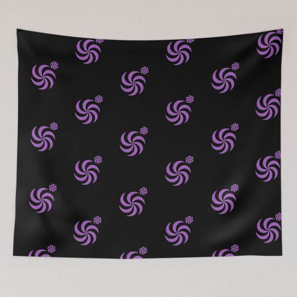Item preview, Suffy icon - watermark (purple) designed and sold by RogueofSpace.