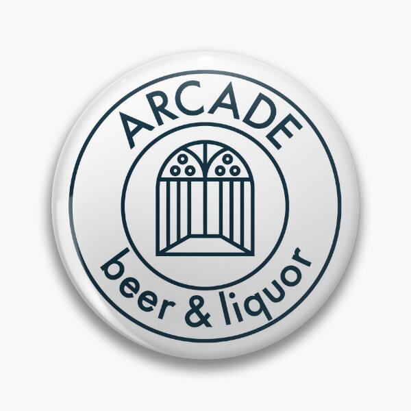 Item preview, Deep Arcade Beers Blue Space Dreams designed and sold by Ritahiking.