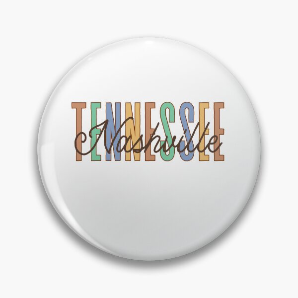 Item preview, NashvilleTennessee (Sands) designed and sold by Whackadoodletee.