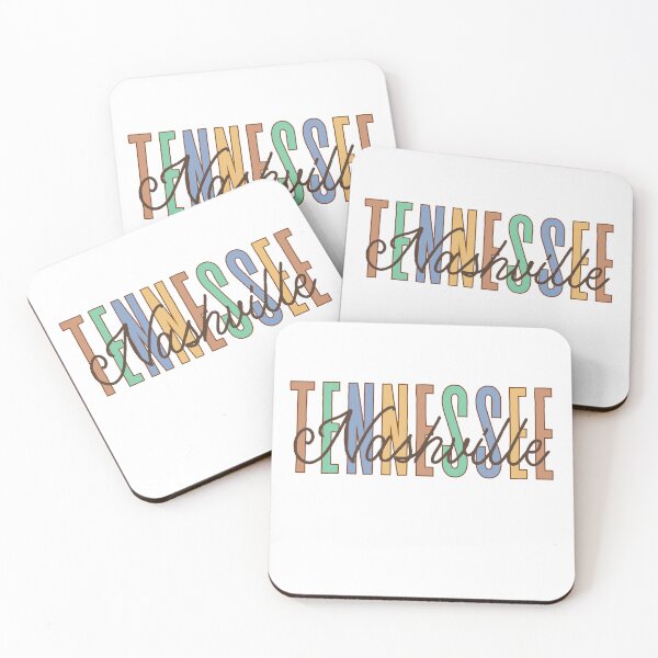 Item preview, NashvilleTennessee (Sands) designed and sold by Whackadoodletee.
