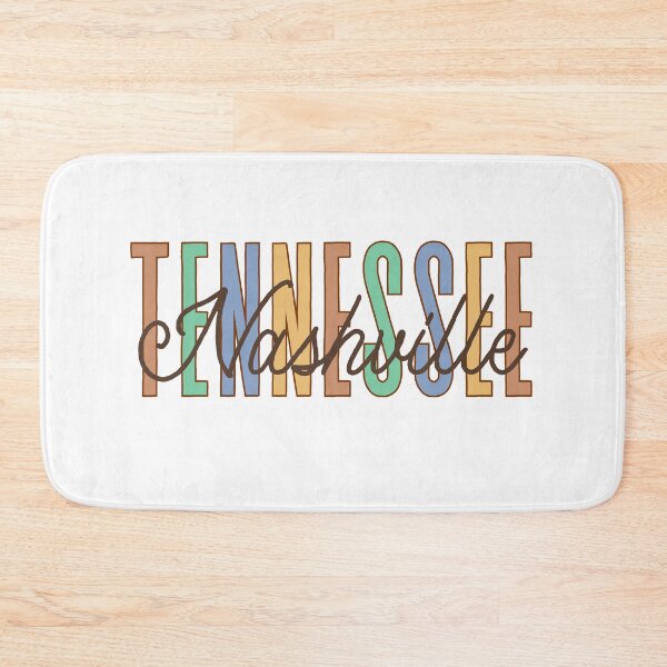 Item preview, NashvilleTennessee (Sands) designed and sold by Whackadoodletee.
