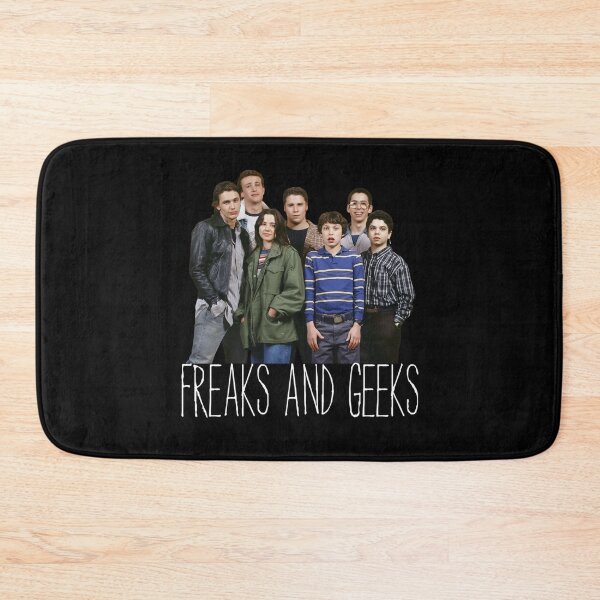 Item preview, Freaks And Geeks designed and sold by SLCollectibles.