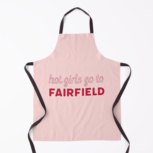 Item preview, Hot Girls Go To Fairfield designed and sold by titanic415.