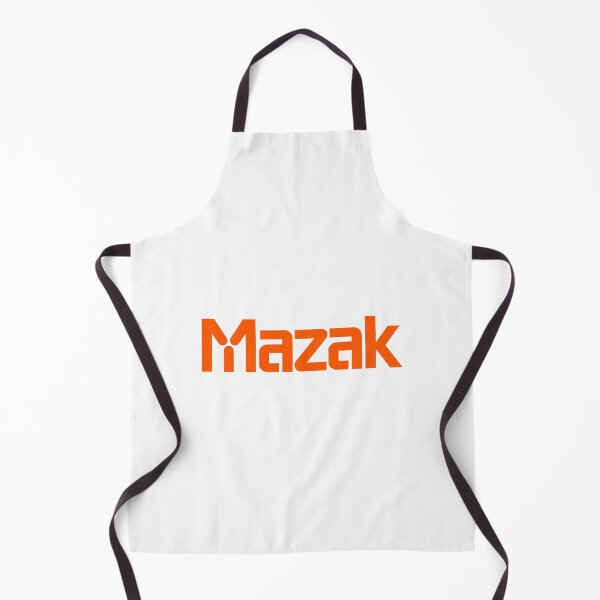 Item preview, Retro Yamazaki Mazak Corporation Aesthetic Style Fusion designed and sold by Tonigard.