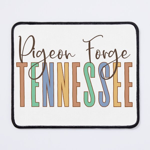 Item preview, Pigeon Forge Tennessee (Sands) designed and sold by Whackadoodletee.
