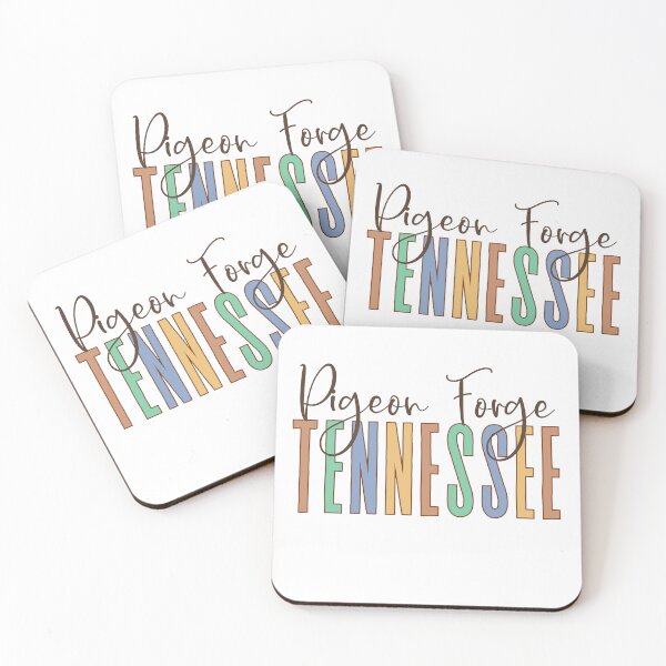 Item preview, Pigeon Forge Tennessee (Sands) designed and sold by Whackadoodletee.