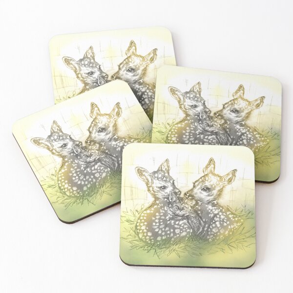 Item preview, Fawn’d of You designed and sold by luvfromlilimai.