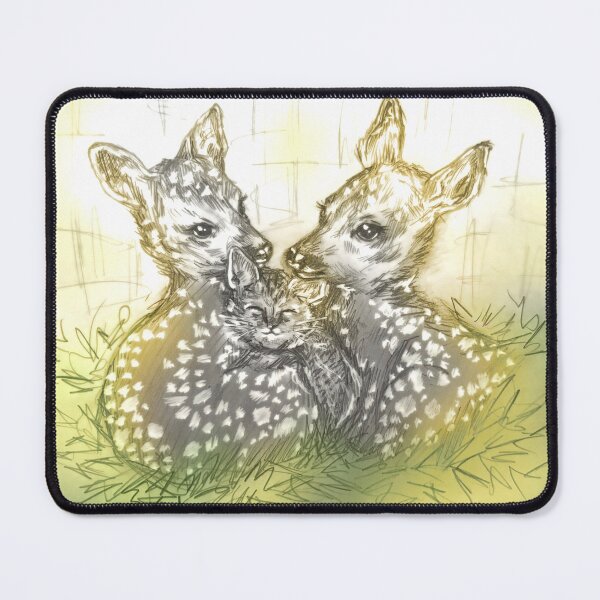 Item preview, Fawn’d of You designed and sold by luvfromlilimai.