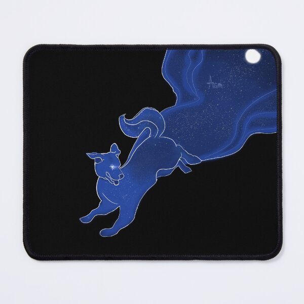 Item preview, Running Through the Night designed and sold by Astral-AL.