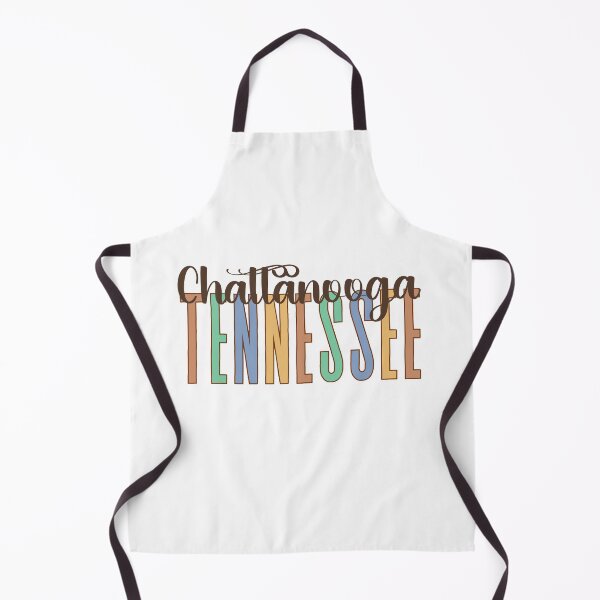 Item preview, Chattanooga Tennessee (Sands) designed and sold by Whackadoodletee.