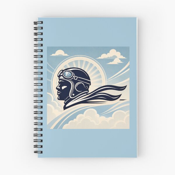 Item preview, Tuskegee Airman Profile designed and sold by Myra365Art.