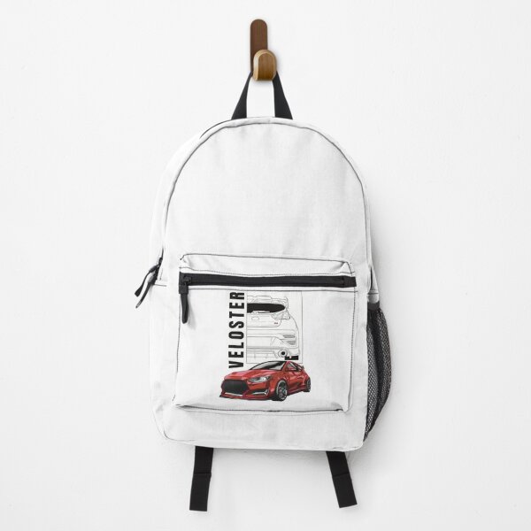 Item preview, Veloster designed and sold by WillCarrollArt.