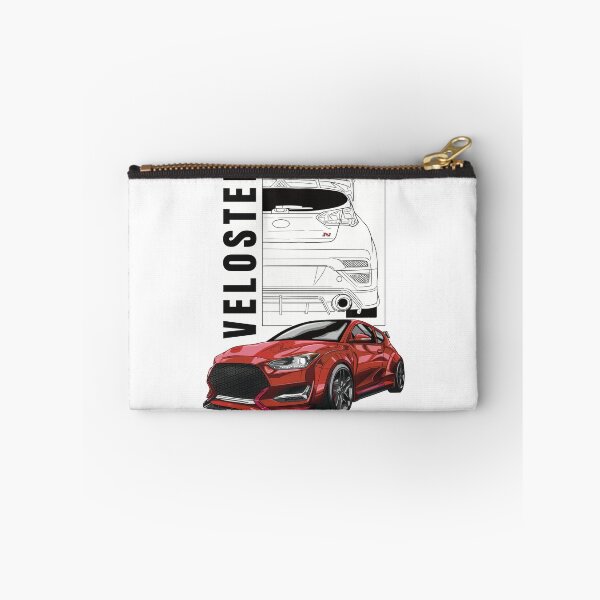 Item preview, Veloster designed and sold by WillCarrollArt.