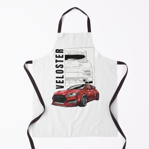 Item preview, Veloster designed and sold by WillCarrollArt.