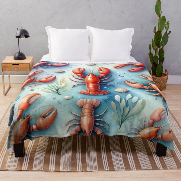 Item preview, Lobster designed and sold by Colón Graphix’s.
