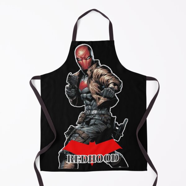 Item preview, Redhood designed and sold by White Tiger Designz .