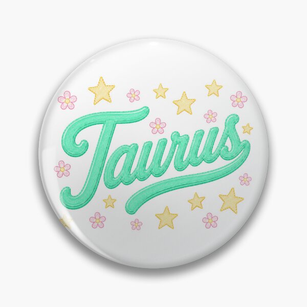 Item preview, Star Sign Taurus designed and sold by Totally-Sweet.