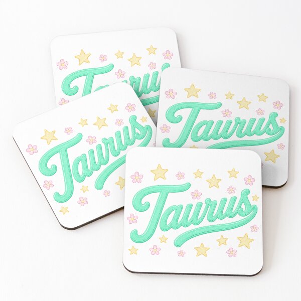 Item preview, Star Sign Taurus designed and sold by Totally-Sweet.