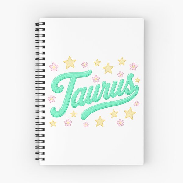 Item preview, Star Sign Taurus designed and sold by Totally-Sweet.