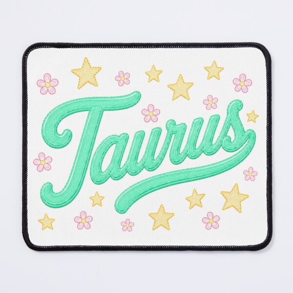 Item preview, Star Sign Taurus designed and sold by Totally-Sweet.
