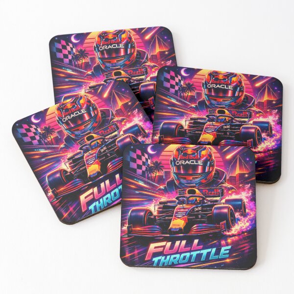 Item preview, Verstappen Neon designed and sold by Fabricio Gardin da Rocha.